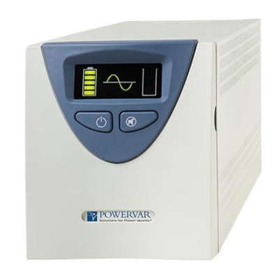 POWERVAR ABCE1442-11