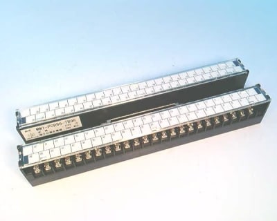 MISUMI MWI-PCR96-TB96