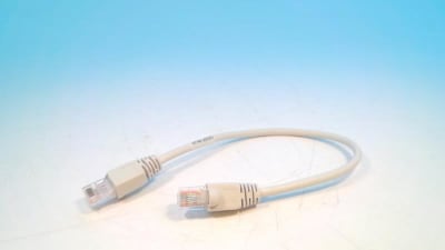 BLACK BOX CORP CAT5EPC-001-GY