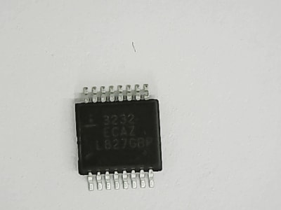 INTERSIL ICL3232ECAZ