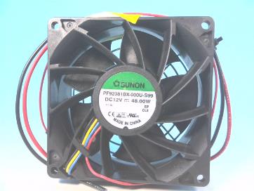 SUNON PF92381BX-000U-S99