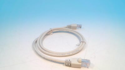 BLACK BOX CORP CAT6PC-003-GY