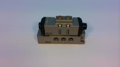 SMC VR4151-F01A-1