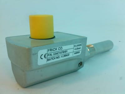 JOHNSON CONTROLS 534C1478H01