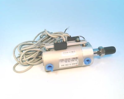 SMC CDG1BN40-15-F7BVL-XC13A