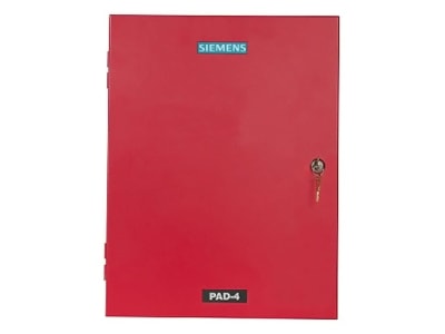 SIEMENS PAD-4-ENCL