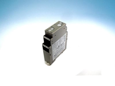 OMRON H3DK-M2 24-240VAC/DC