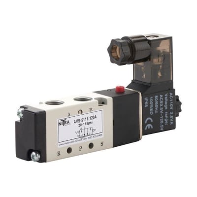 AUTOMATION DIRECT AVS-5111-120A
