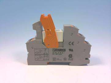 PHOENIX CONTACT RIF-1-RPT-LV-120AC/2X21