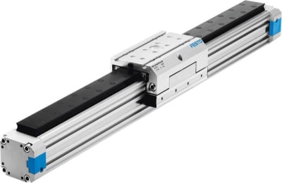 FESTO DGPL-40-660-PPV-A-KF-B