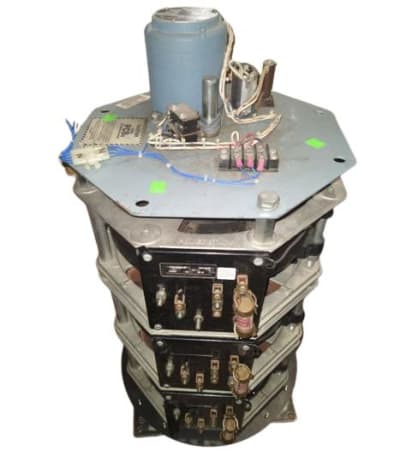 DANAHER MOTION 5MB1256DU-3Y