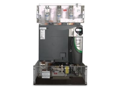 NIDEC CORP QMP350A4