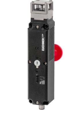 EUCHNER CTP-L1-AP-U-HA-AES-SA-157112