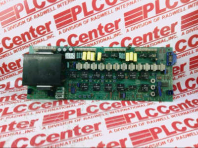 FANUC A20B-0004-0780