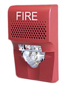 EDWARDS SIGNALING G1AVRF