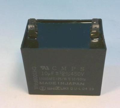 ORIENTAL MOTOR CH100BFAUL-C