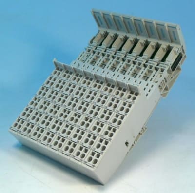 TURCK BL20-B6T-SBBSBB