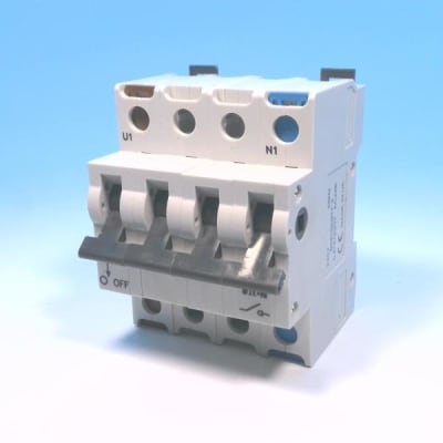 EATON CORPORATION BMS1001N4