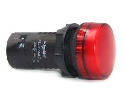 SCHNEIDER ELECTRIC XB2BVM4LC