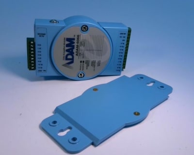 ADVANTECH ADAM-6066-BE