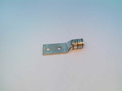 PANDUIT LCDX2/0-14B-X