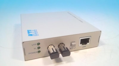 KTI NETWORKS KC-10TF