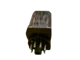 CARLO GAVAZZI RF8/0/115AC