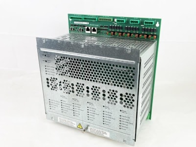 SIEMENS VCA2002-A1