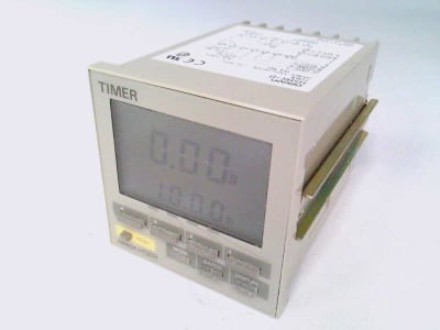 OMRON H5BR-B-500-AC24/DC12-24