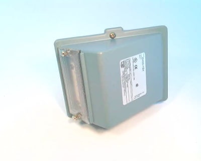 UNITED ELECTRIC H400-164