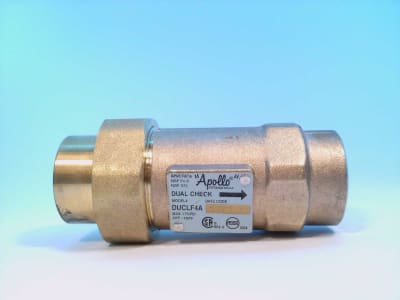 APOLLO VALVES 4ALF3S65A