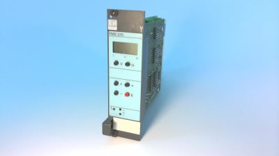 ENDRESS & HAUSER FMX570