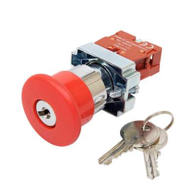 SPRINGER CONTROLS N5B20VN