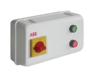 ASEA BROWN BOVERI 1TVS400154S5099