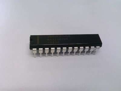 MAXIM INTEGRATED PRODUCTS MAX208CNG+