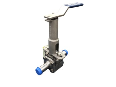 PBM VALVE SPHLC6B-G-18