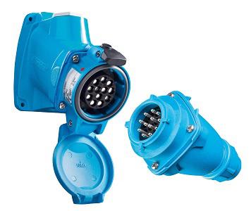 MARECHAL ELECTRIC SA PN12C 09A4001