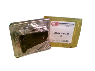 ASEA BROWN BOVERI PR100/0211