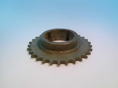 MARTIN SPROCKET & GEAR INC 50BTL30
