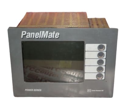 EATON CORPORATION 92-00944-03