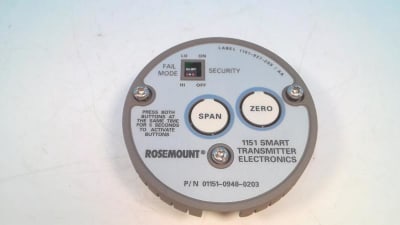 EMERSON 01151-0948-0203