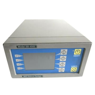 SCHMITT INDUSTRIES SB-4475