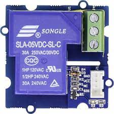 SEEED TECHNOLOGY 103020012