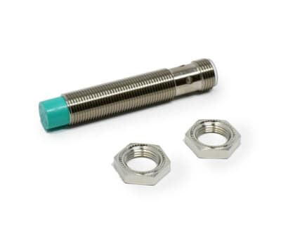 PEPPERL & FUCHS NBN8-12GM50-E1-V1-M1