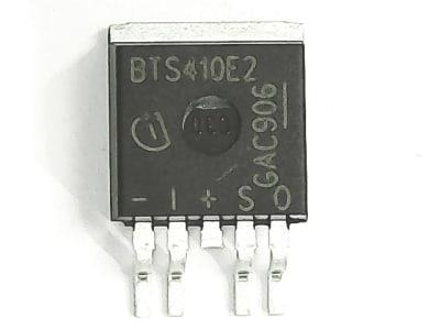 INFINEON BTS410E2E3062ABUMA1