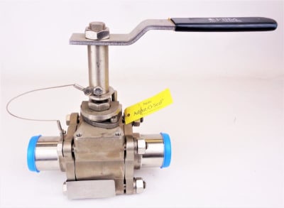 PBM VALVE SPHLH6B-G-04