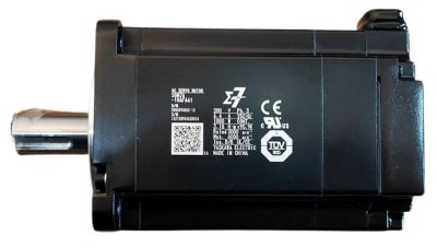 YASKAWA ELECTRIC SGM7J-01A6A61