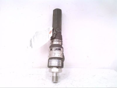 ALLIED VALVE 19110L-2-CC-MS-31-MT-FT-GS