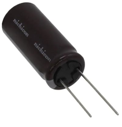 NICHICON UPJ1C470MDD1TD