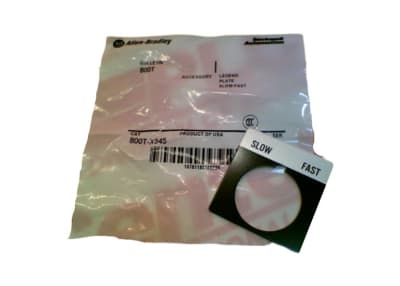 ALLEN BRADLEY 800T-X545